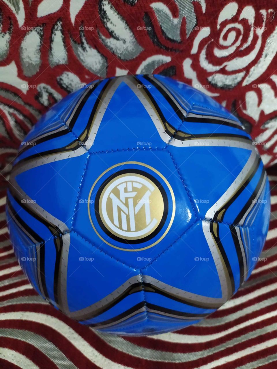 Forza Inter Milan