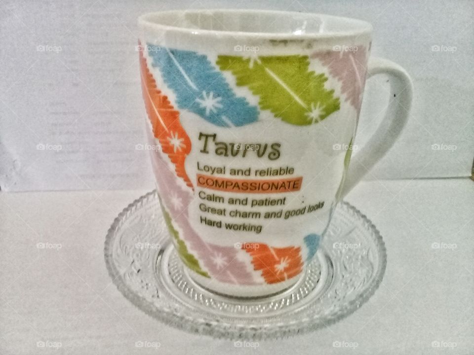 Creative Market.the zodiac writing on the beverae cup is one of the creative market indusries that can be developed going forward