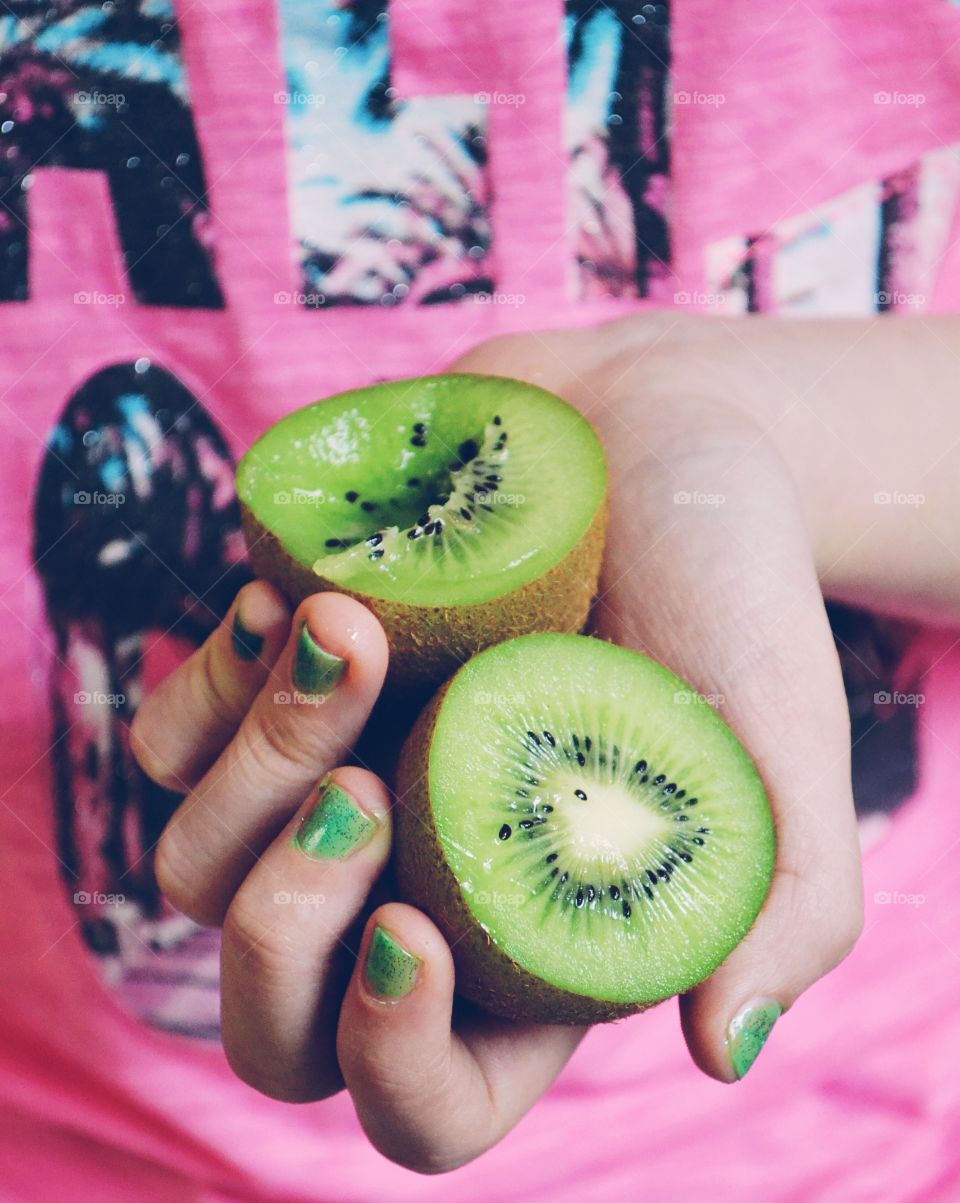 Kiwi