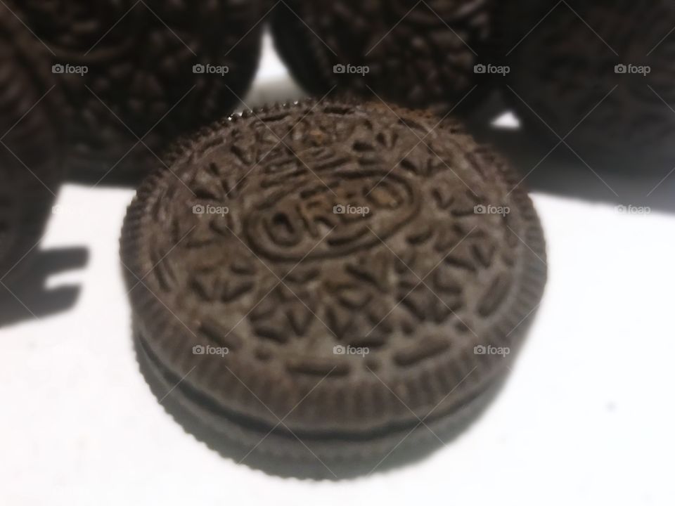 Oreo