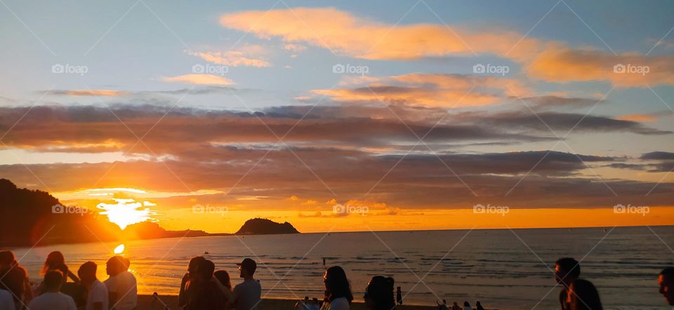 Un verano inigualable