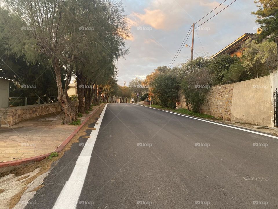 Driving to my work in the morning.Advantage of free beauty.New day,new experience.Today I’m gonna try more for my goals.❤️