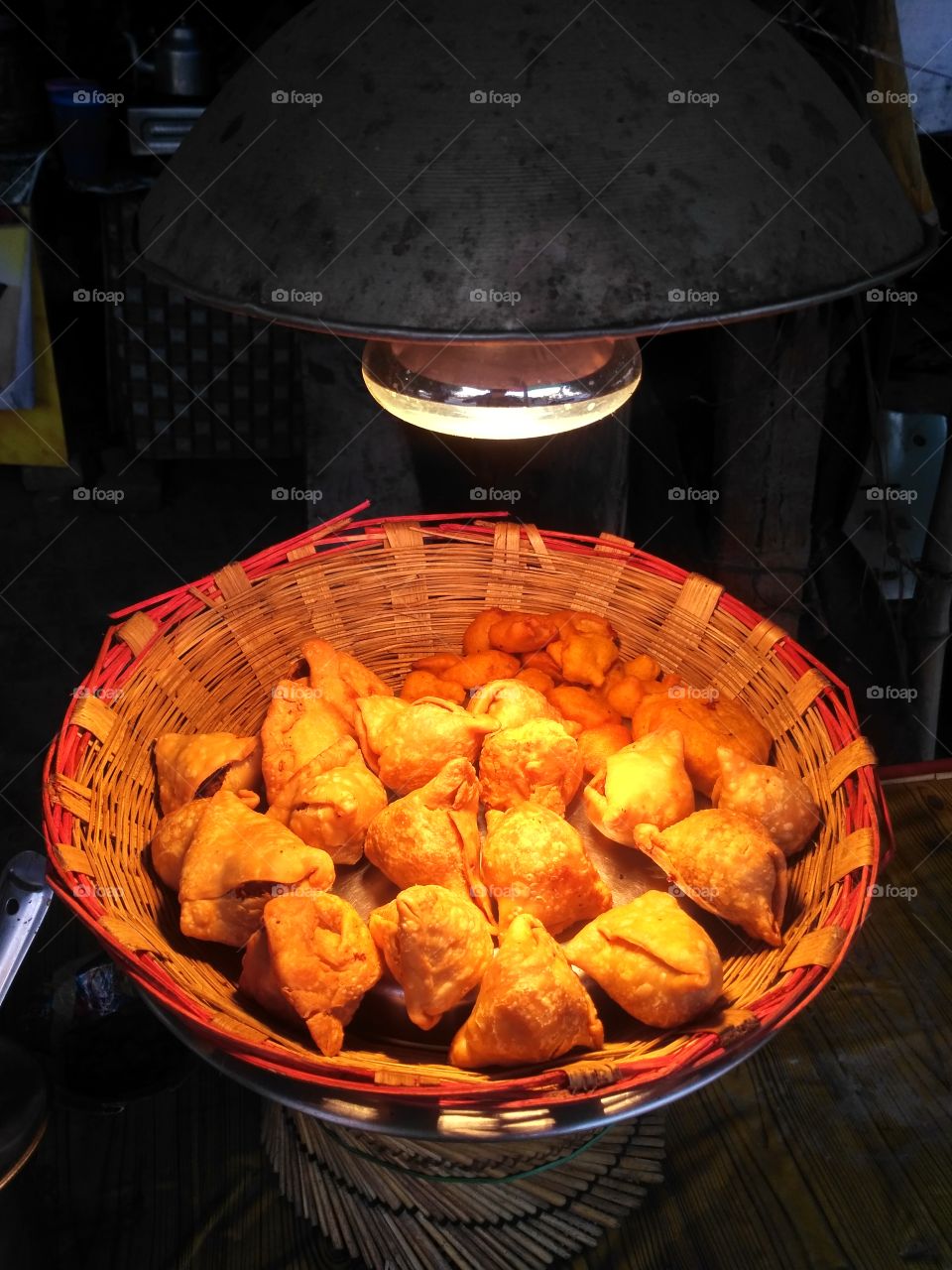 Samosa