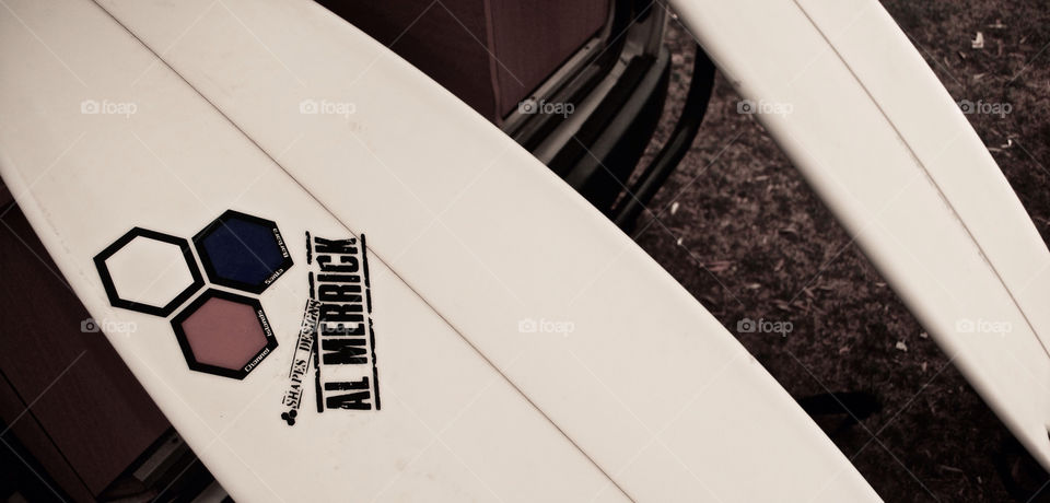 surfing surfboards campervan australia by louis3210