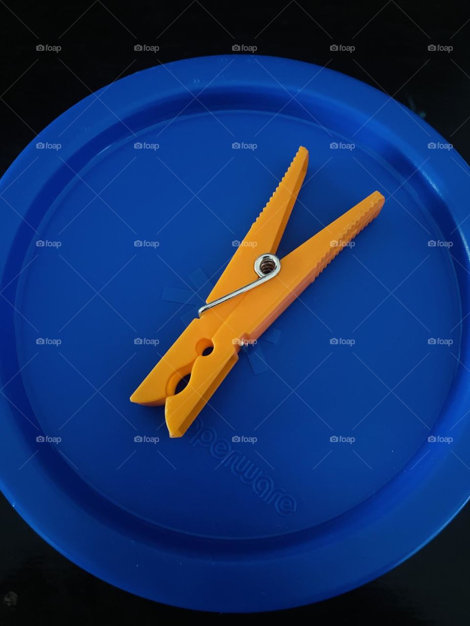 When colors meet in perfect contrast.
Quando as cores se encontram no contraste perfeito.