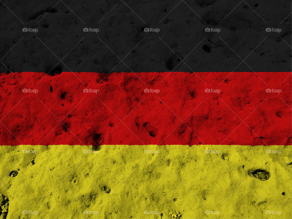 germany flag