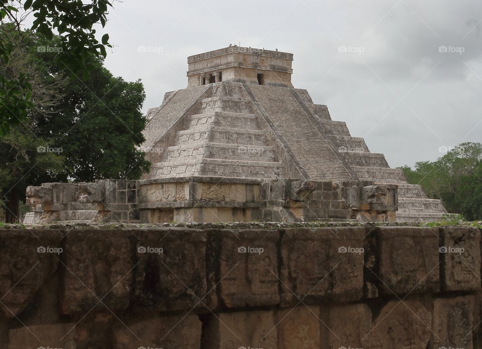 Chichen Itza