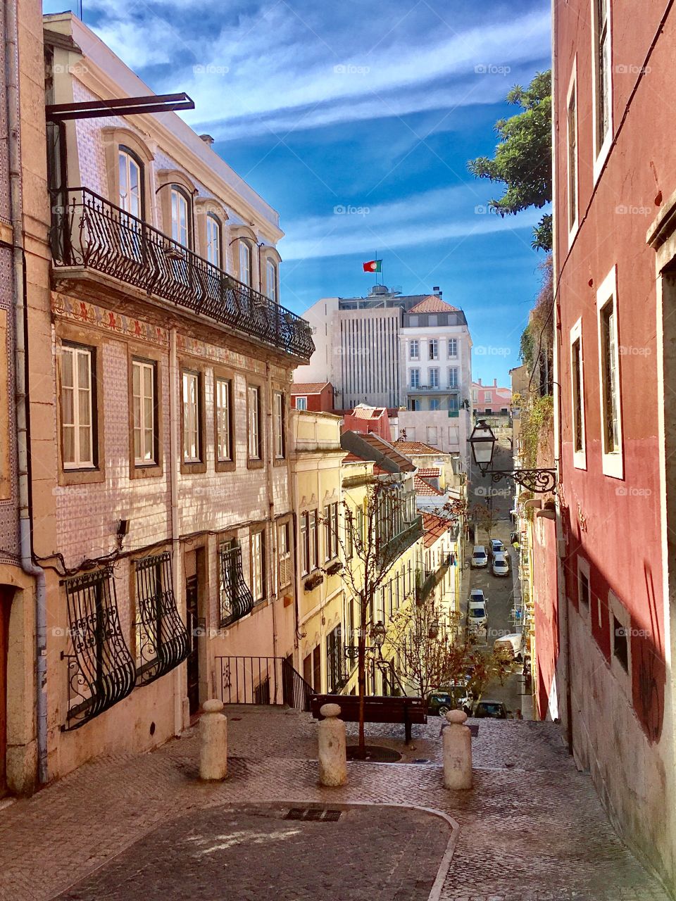 Beautiful Lisbon 