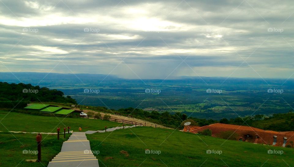 Chapada dos Guimarães 