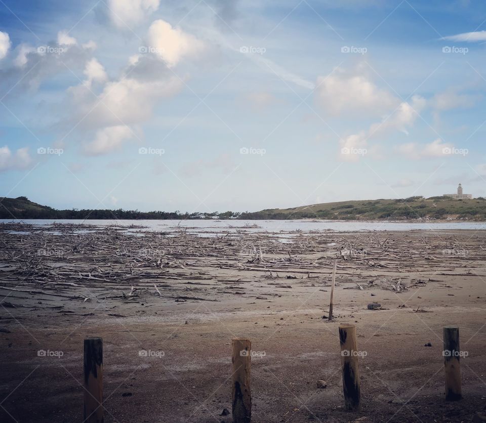Lighthouse - Cabo Rojo, PR