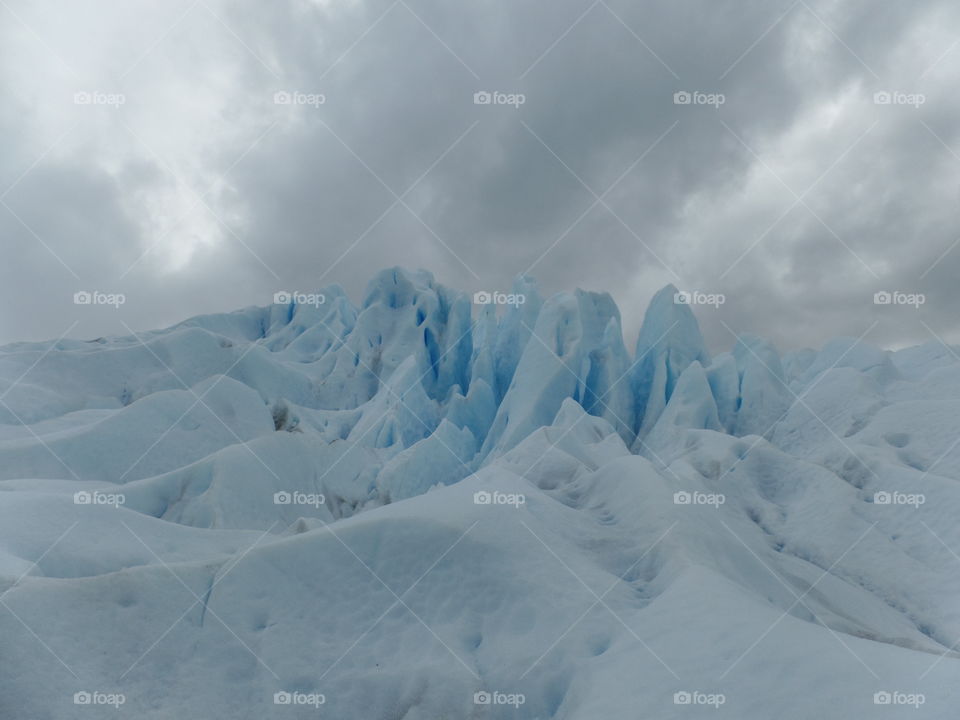 Más del Glaciar