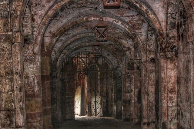 Die Pforte
