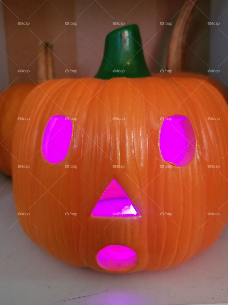 Jack'o'lantern