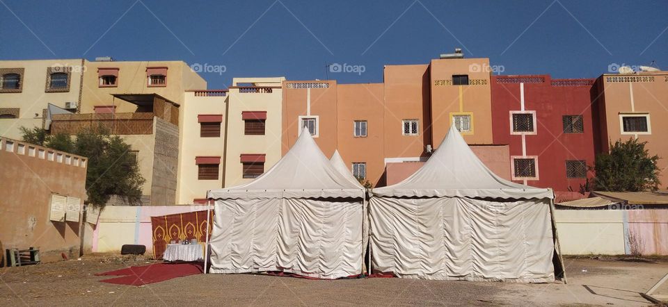 Originality and contemporary