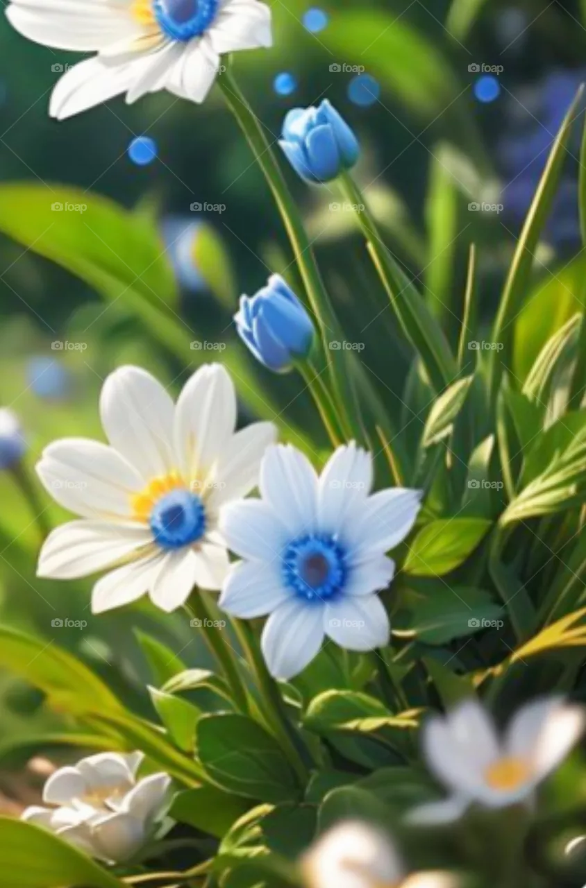 flowers