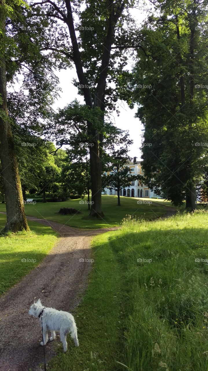 Julita Manor Sweden´s largest open-air museum 