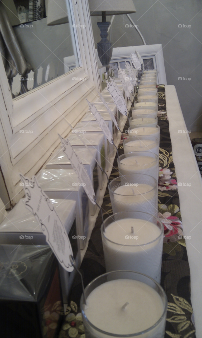 gorgeous true grace candles the soft furnisher shop by jamethyst