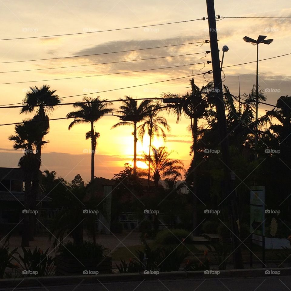 De dias atrás - 

☀️#Sol muito bonito de #natureza e #beleza indescritíveis.
Obrigado, #MãeTerra.
🌱
#inspiração #amanhecer #morning #fotografia #paisagem #sun #céu #landscapes