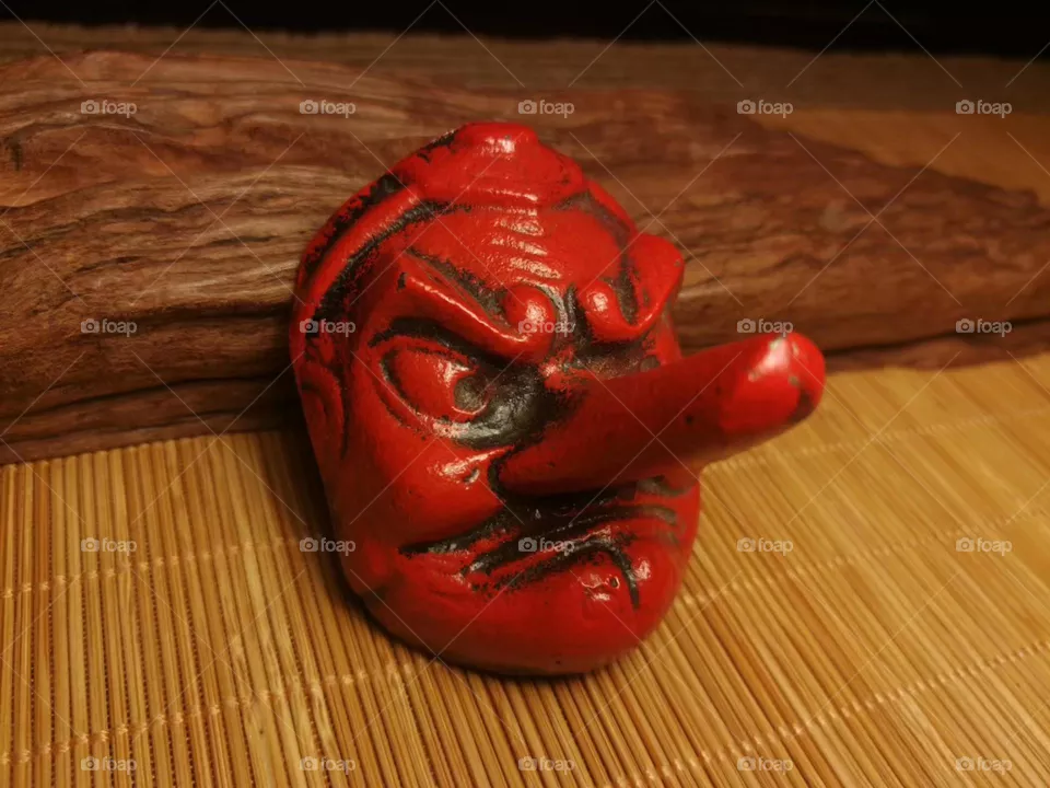 Japanese Object