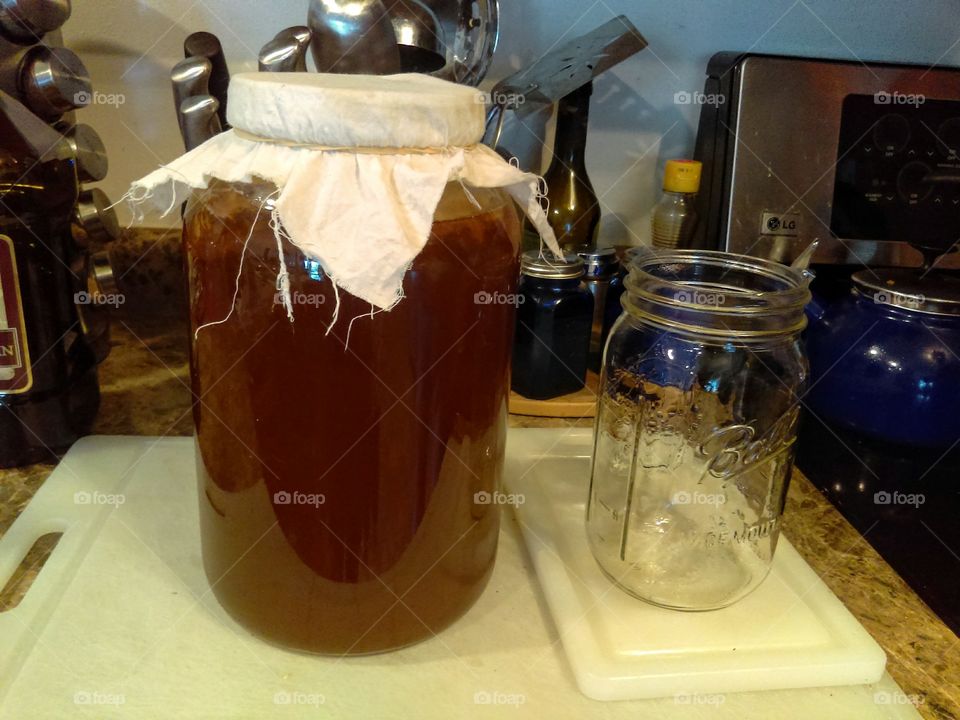 Kombucha