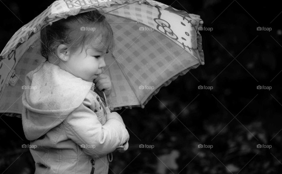 People, Child, Portrait, One, Baby