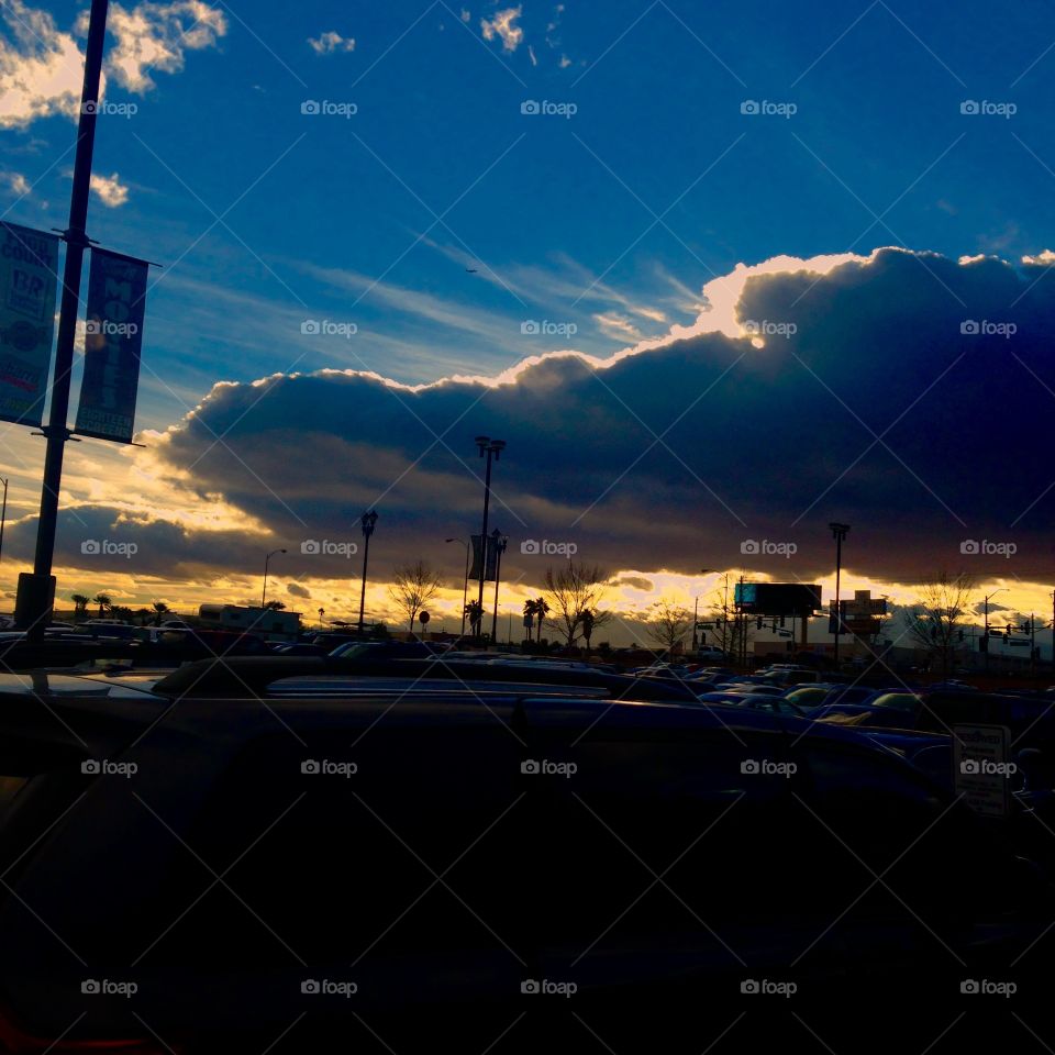 Lingering Storm Clouds 

Published by:
HappyBrownMonkey 