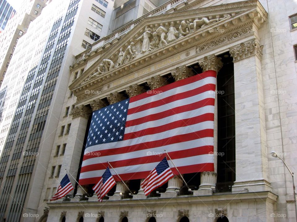New York Stock Exchange