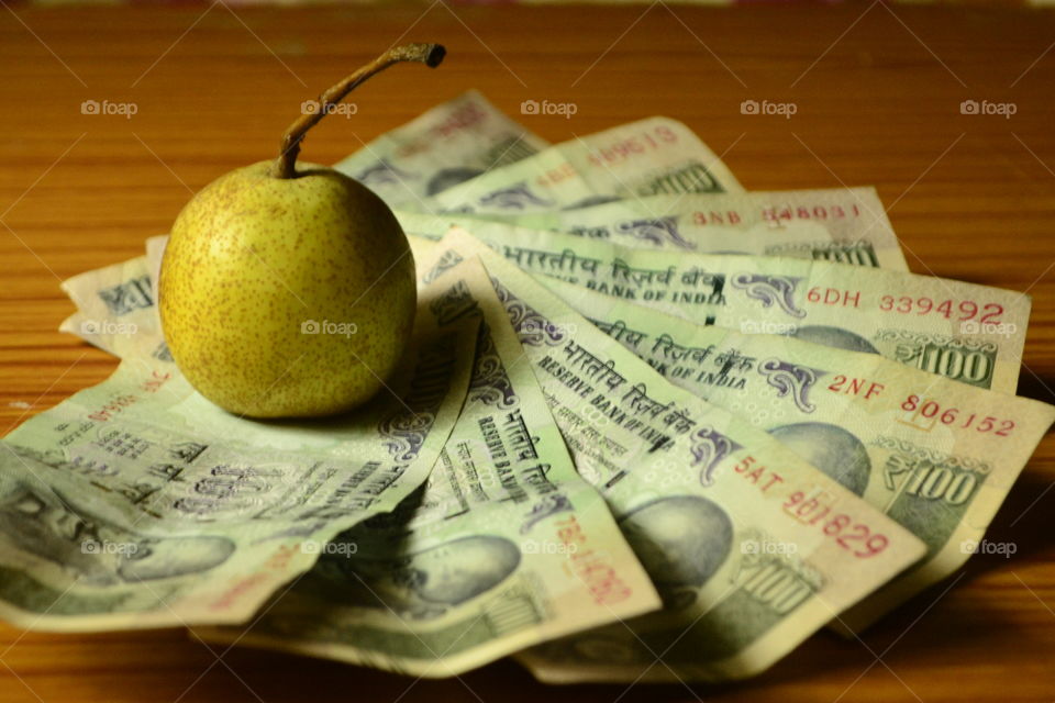 money fruit