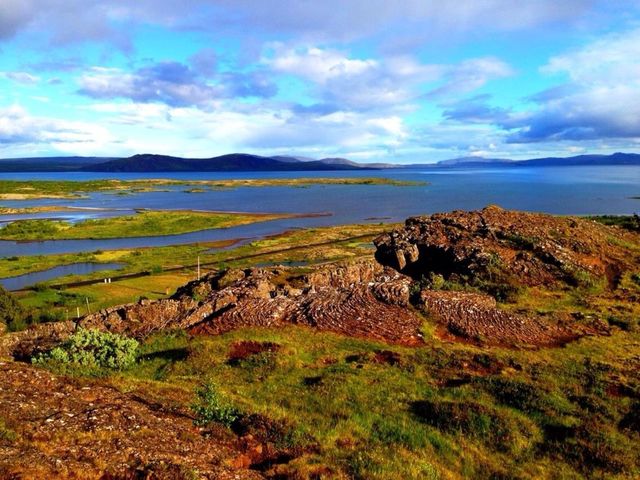 Iceland 