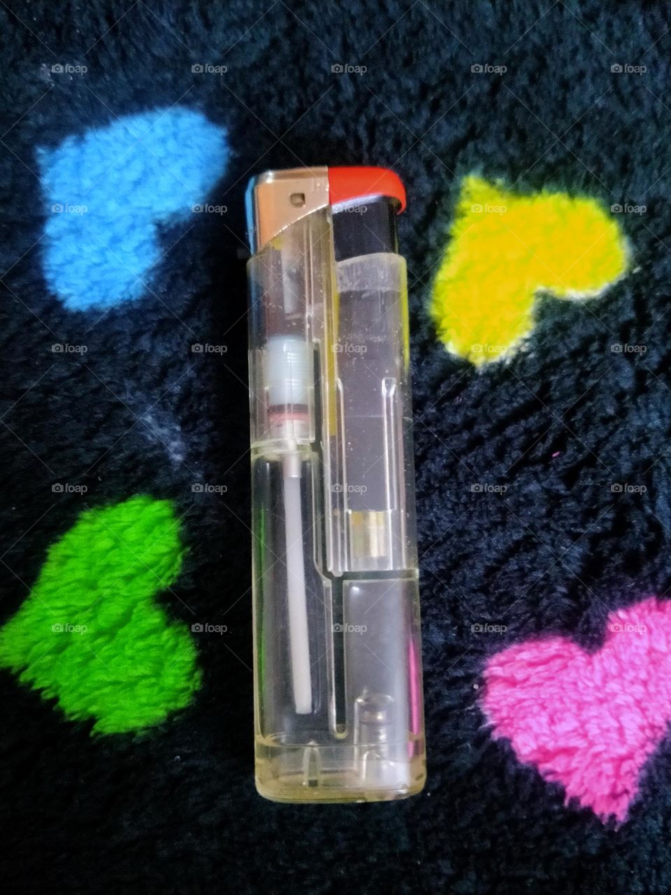 And to my favorite family