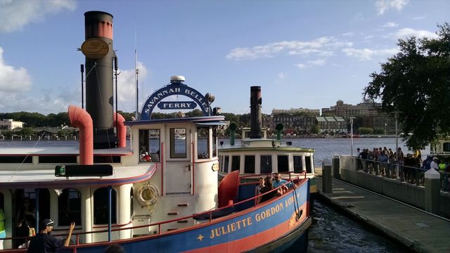 Ferry