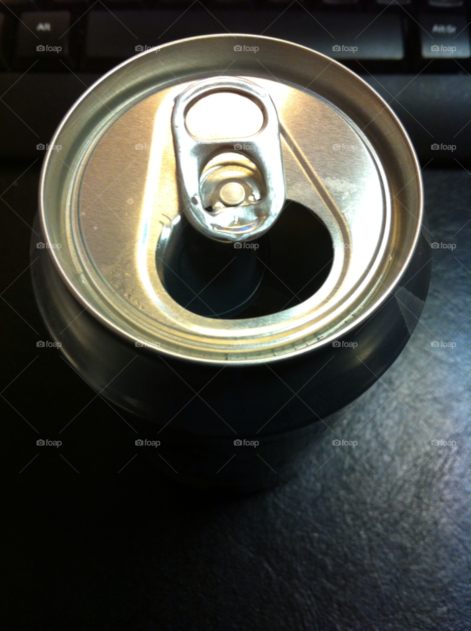 can pop-can aluminium can panta by Titania