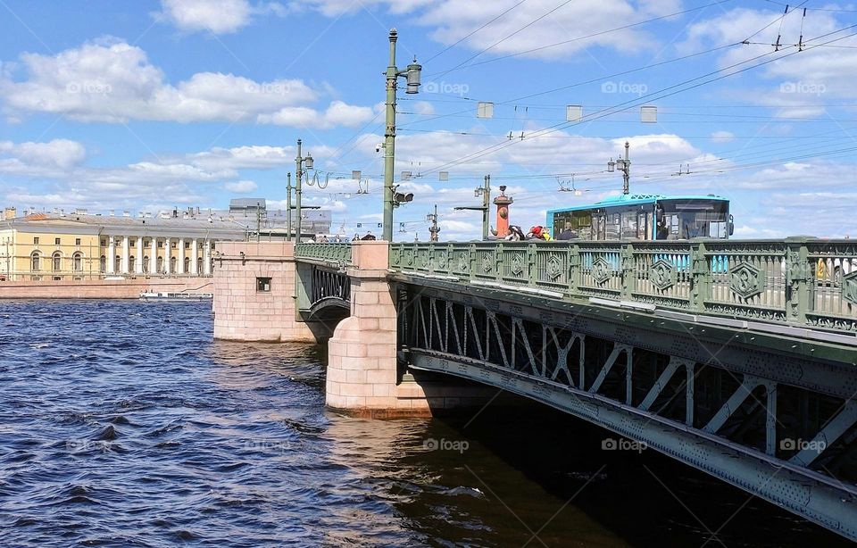 Bridge 🌉 City 🌉 River 🌉 Architecture 🌉