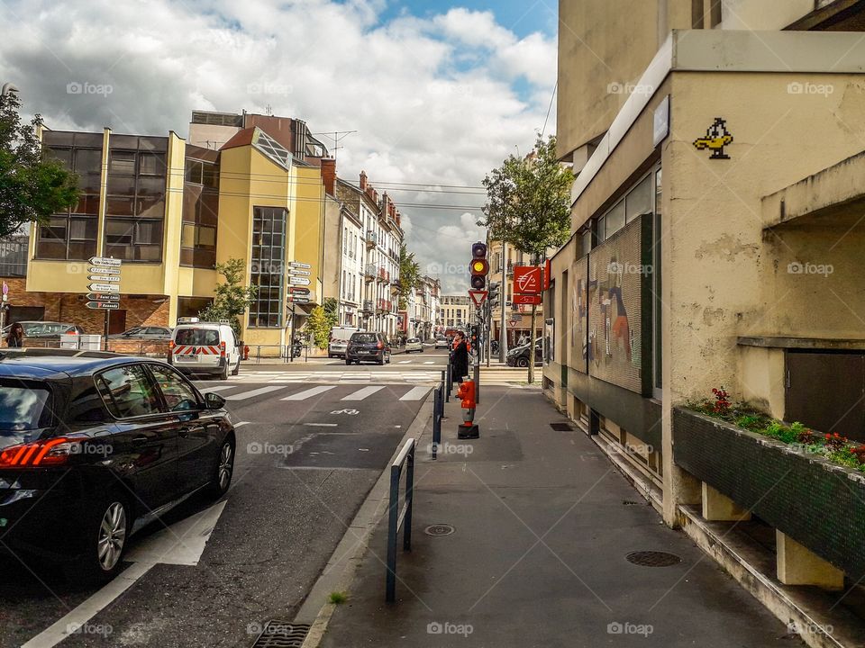 Daffy Duck appearance