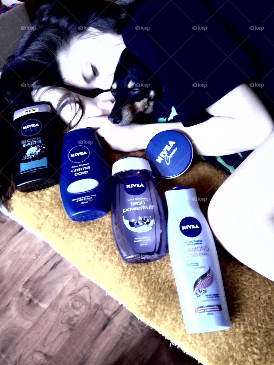 Nivea