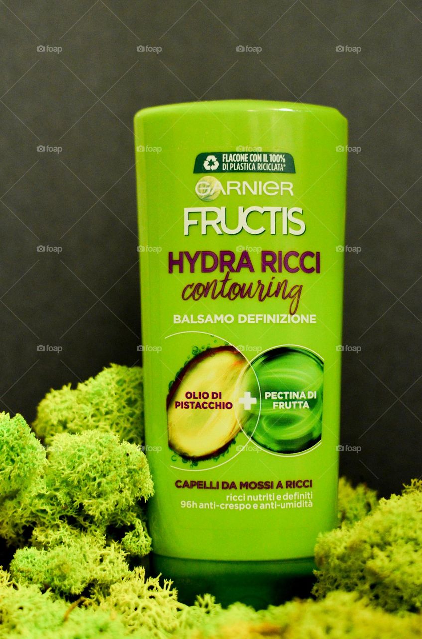 fructis garnier