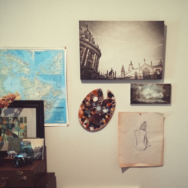 Art decor