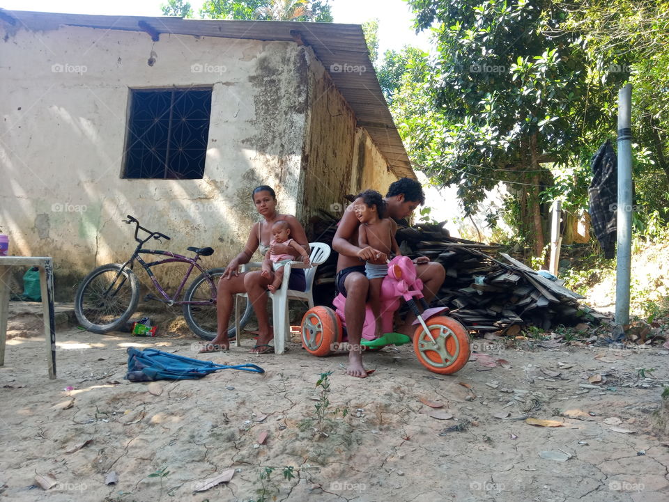 Parque Estrela Magé RJ Brasil