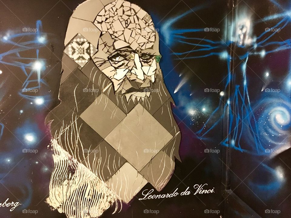 Leonardo da Vinci