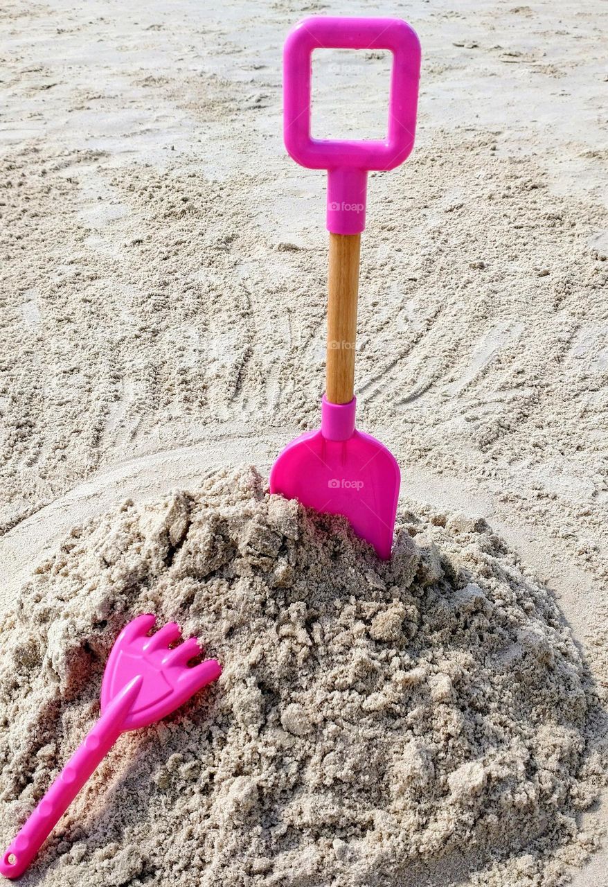 Barbie style 🏖️ Beach time 🏖️ Tools for beach 🏖️ Childhood 🏖️