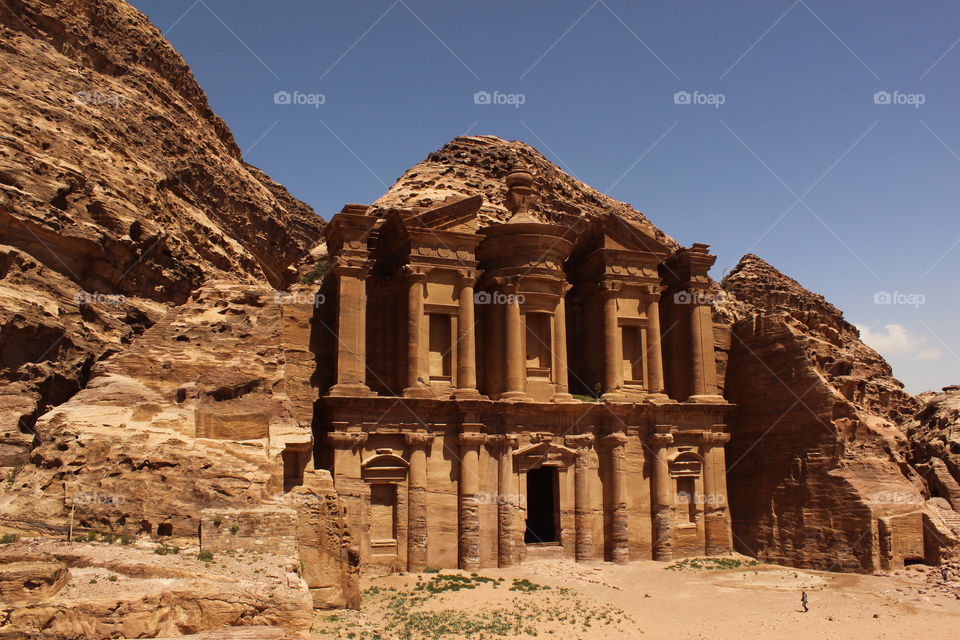 Travel, No Person, Ancient, Archaeology, Temple