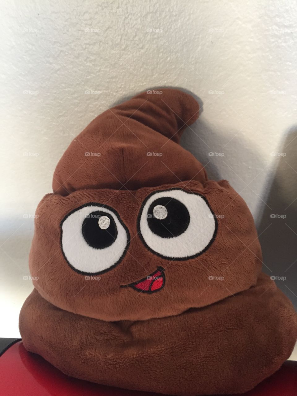 Poop can be cute too! Poop emoji power!🤪
