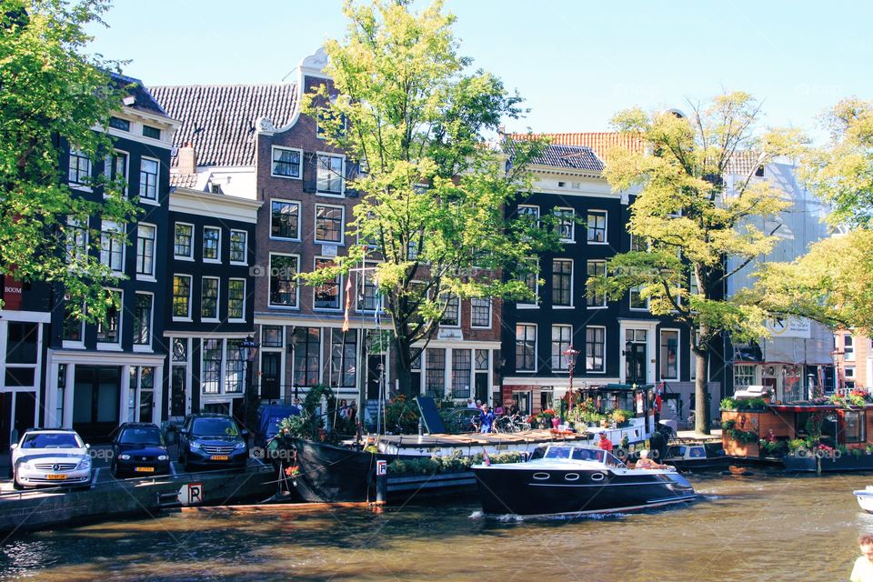 Amsterdam