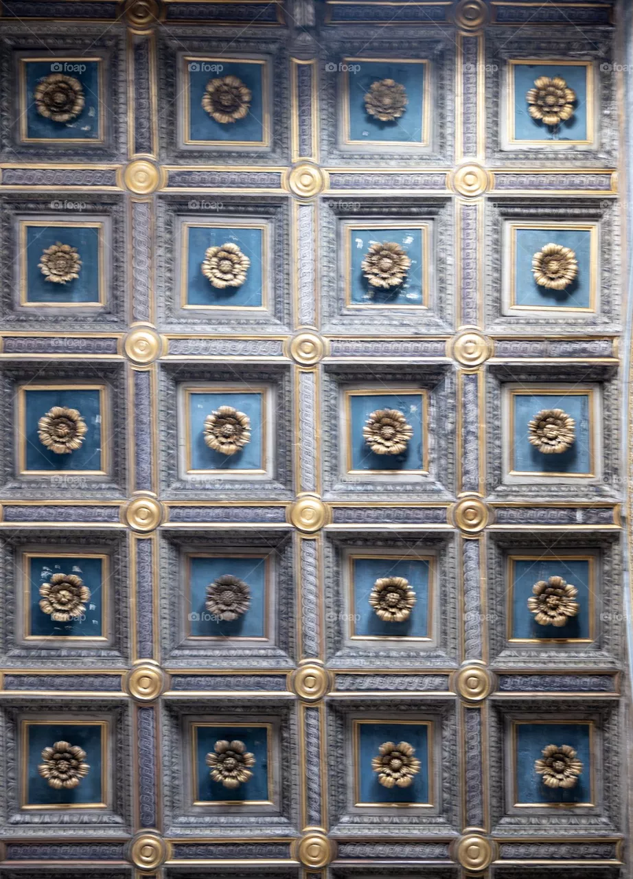 Roof architecture