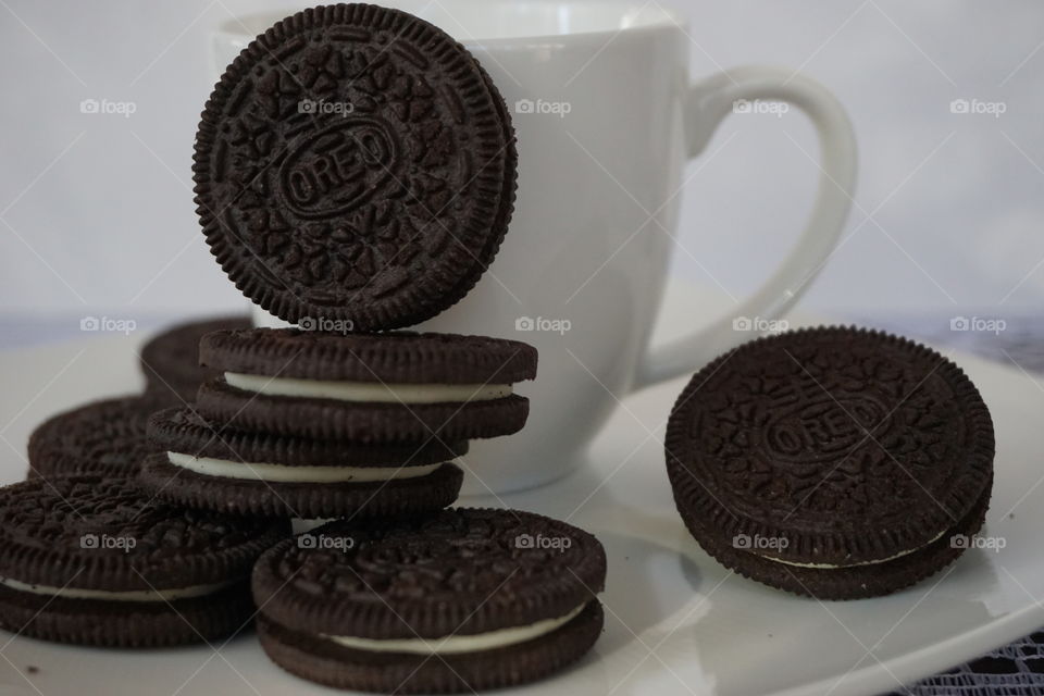 Oreos