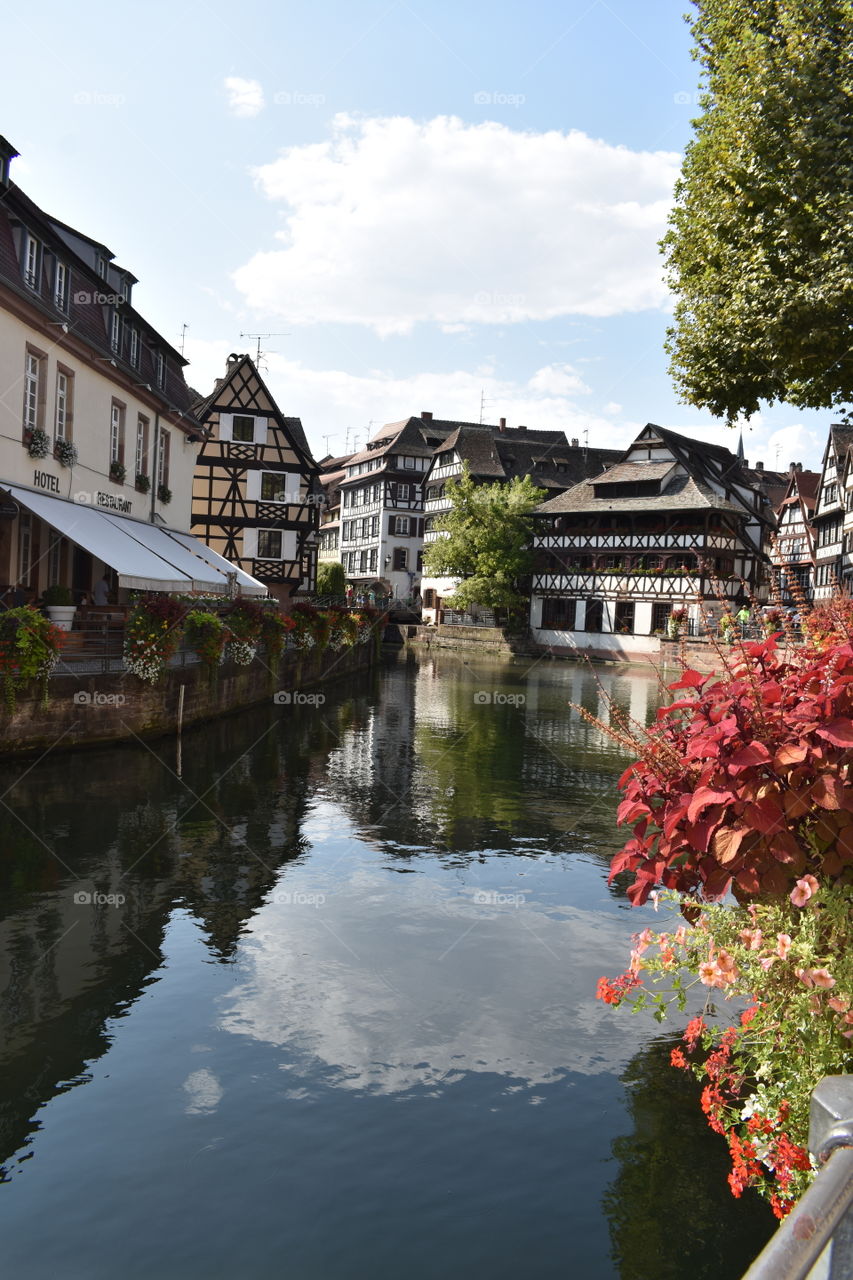 Straßburg - France 
