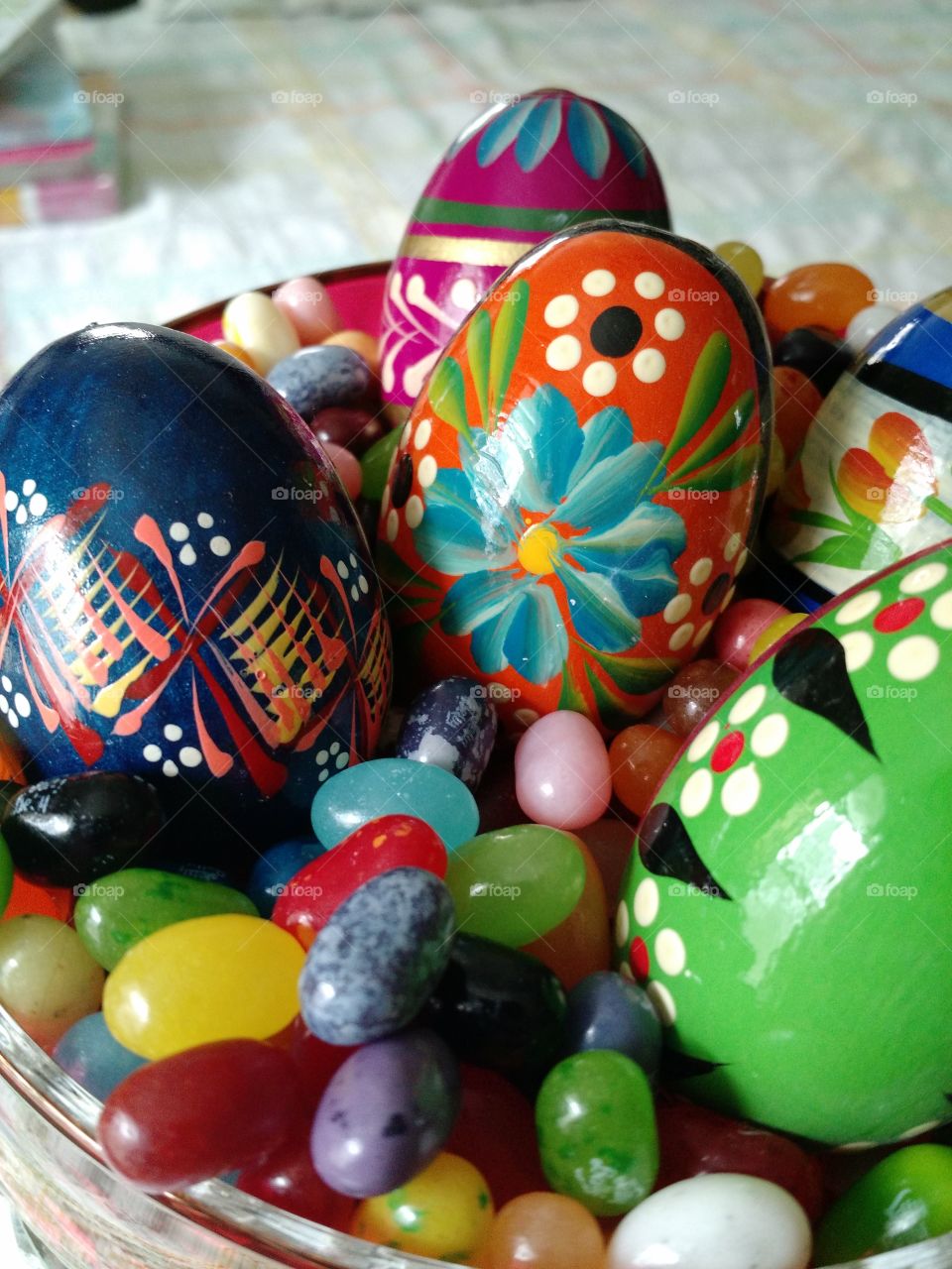 polish american easter