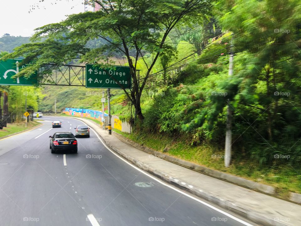 Medellin 