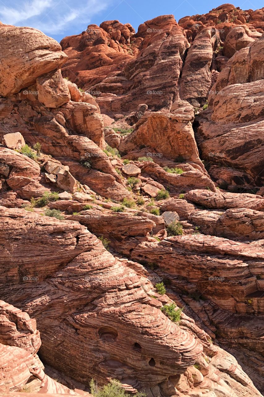 Red Rock Canyon