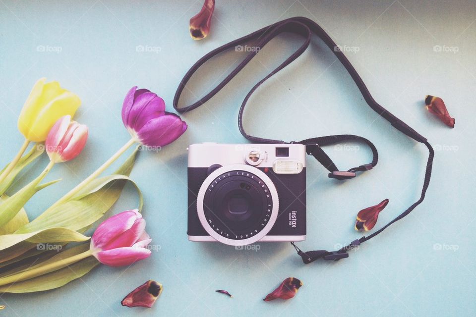 Instax mini